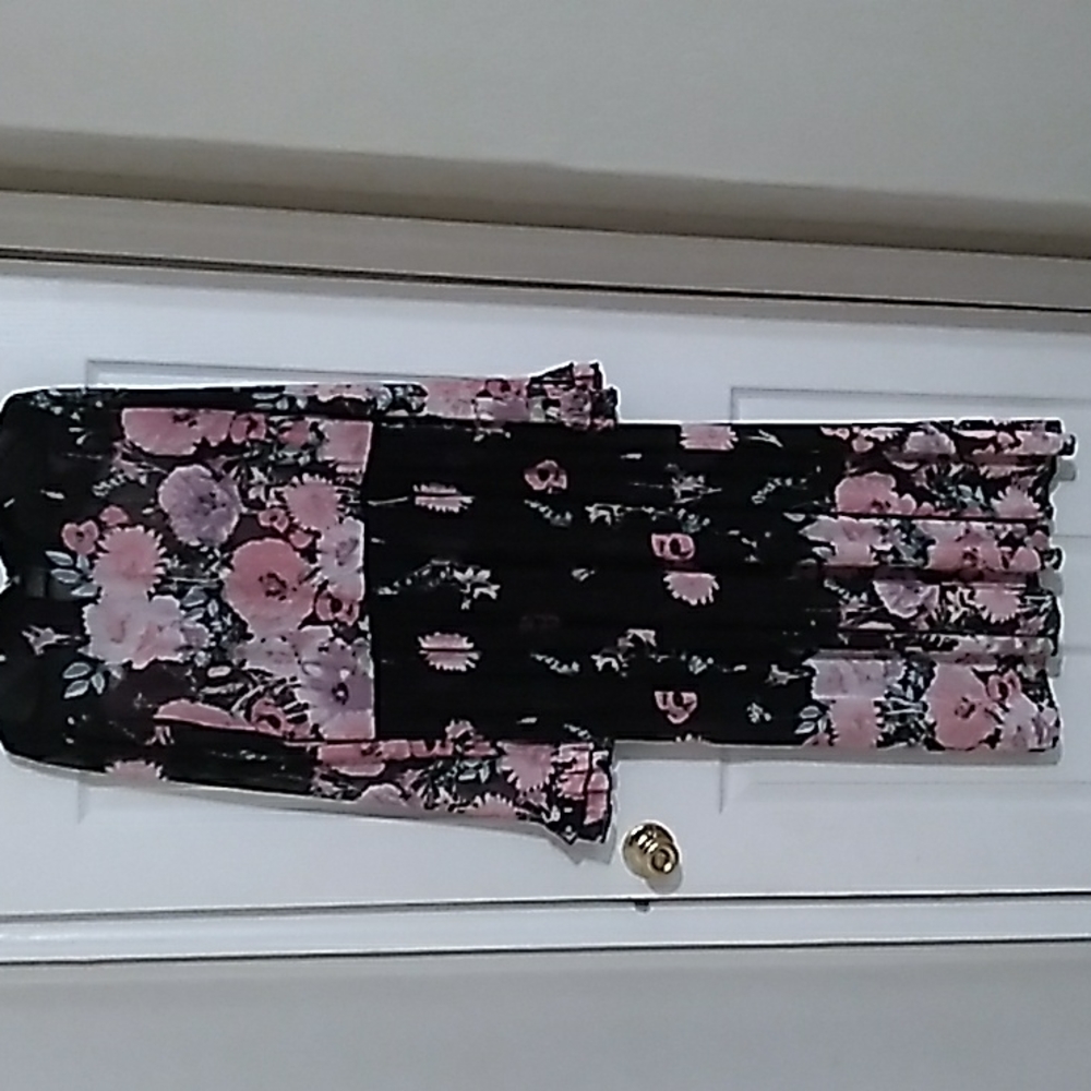 Women's Dress XL